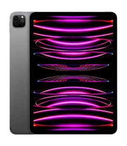 iPad Pro 12.9" 6a generazione